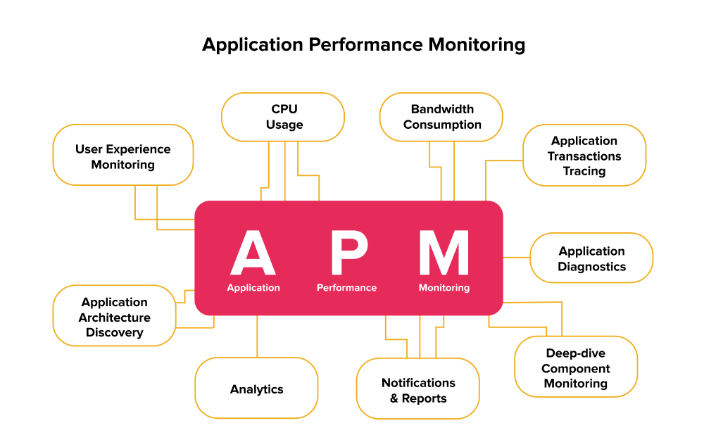 APM Definition