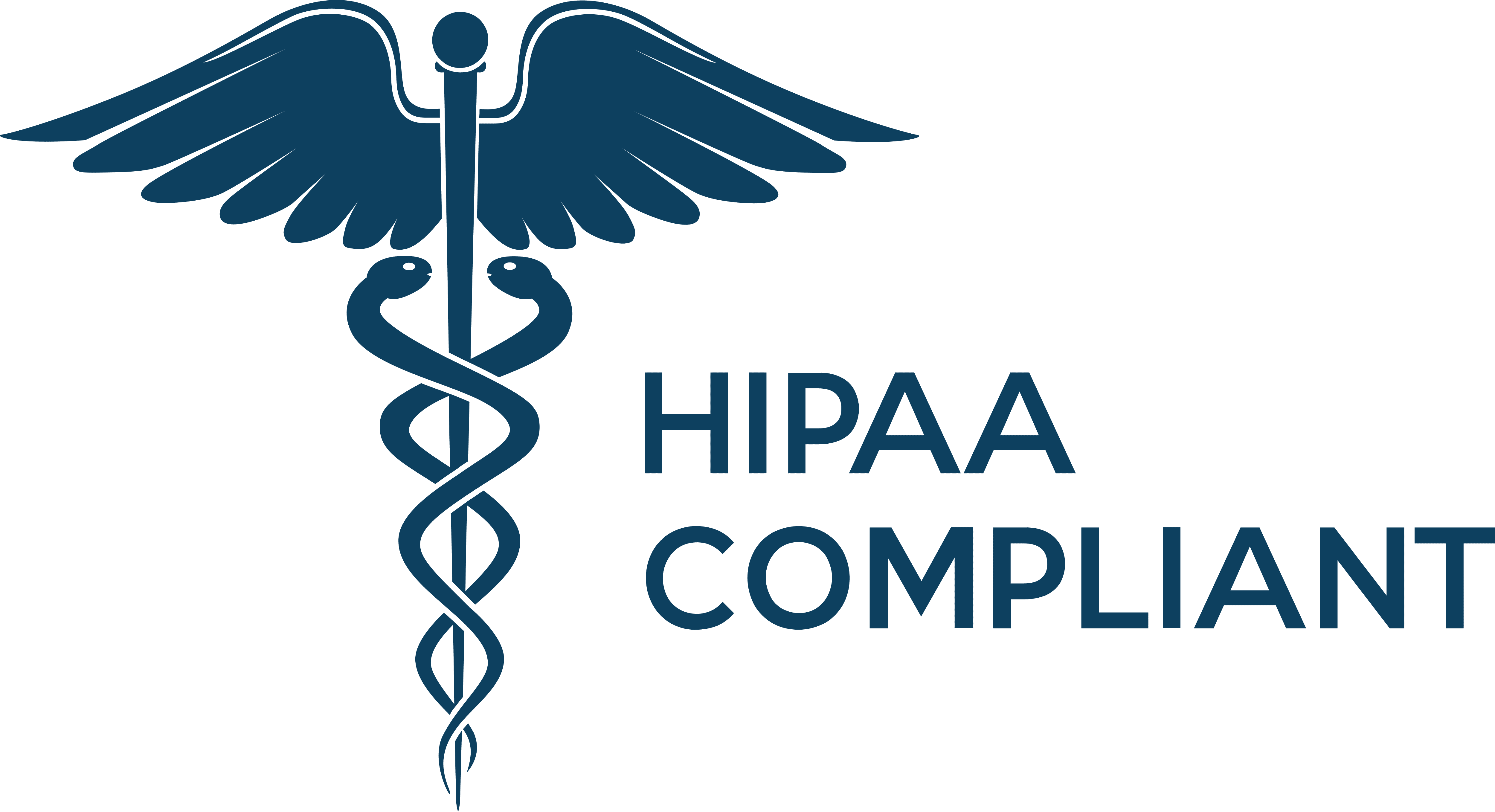 HIPAA Compliant Badge