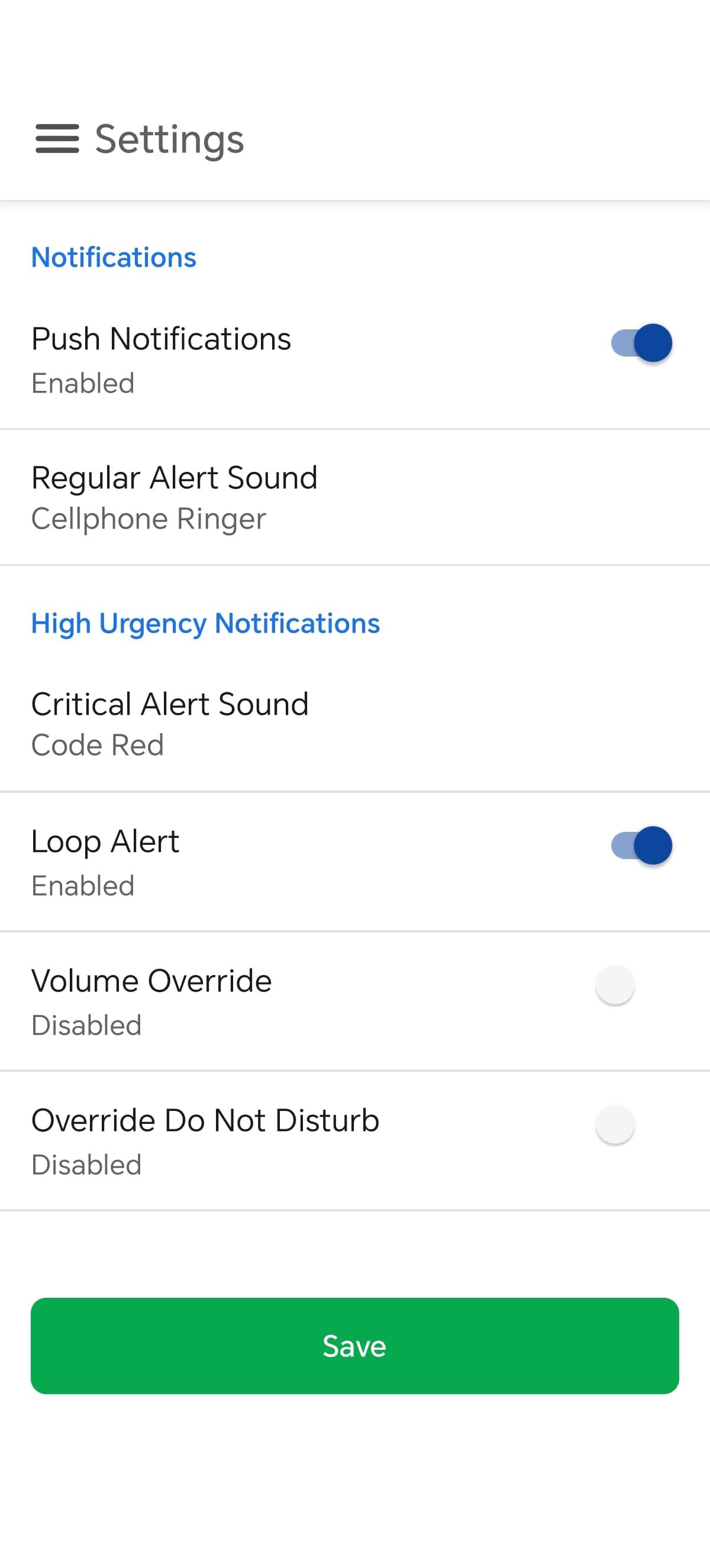 Enable Do Not Disturb access for TaskCall on Android