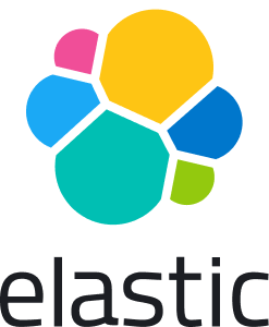 Elastic Logo