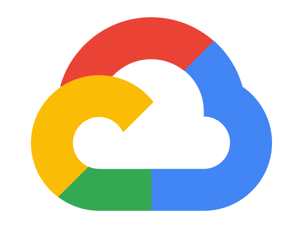 Google Cloud Logo