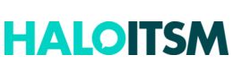 HaloITSM Logo