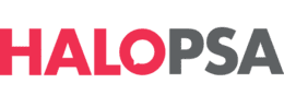 HaloPSA Logo