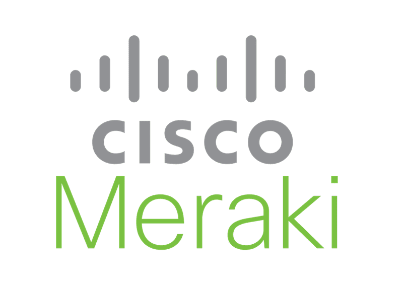 Meraki Logo