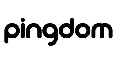 Pingdom Logo