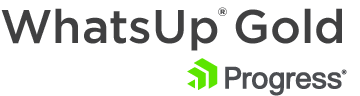 WhatsUp Gold Logo